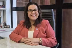 prefeita rosa maria