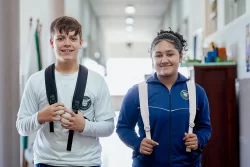 última fase de matrículas