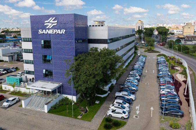Sanepar recebe rating AAA da Moody's pelo 5º ano consecutivo 3 20260119 sede sanepar 0059 by andre thiago Sanepar recebe rating AAA da Moody's pelo 5º ano consecutivo