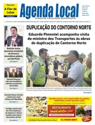 Agenda Local - Edição 403