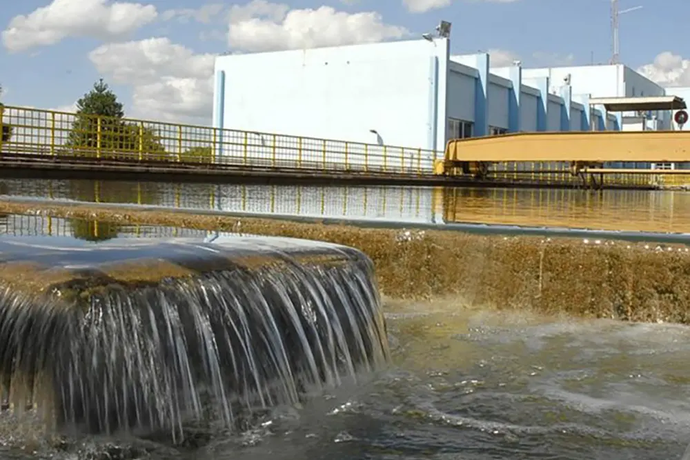 Ajuste operacional afeta abastecimento em bairros de Curitiba, Colombo e São José dos Pinhais 8 Ajuste operacional