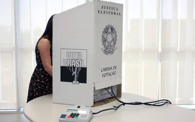 A manutenção de políticas públicas em ano eleitoral requer planejamento, destaca especialista 8 Amanutenodepolticaspblicasemanoeleitoralrequerplanejamentodestacaespecialista 0592592001769446532 A manutenção de políticas públicas em ano eleitoral requer planejamento, destaca especialista