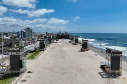 Arena do Verão Maior Paraná