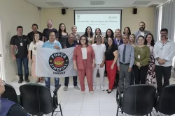 Conselho Municipal de Saude Posse dos Novos Conselheiros 16