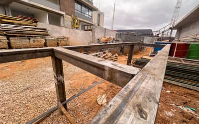 Construção civil: alta carga tributária é empecilho maior que taxas de juros 3 Construção civil: alta carga tributária é empecilho maior que taxas de juros