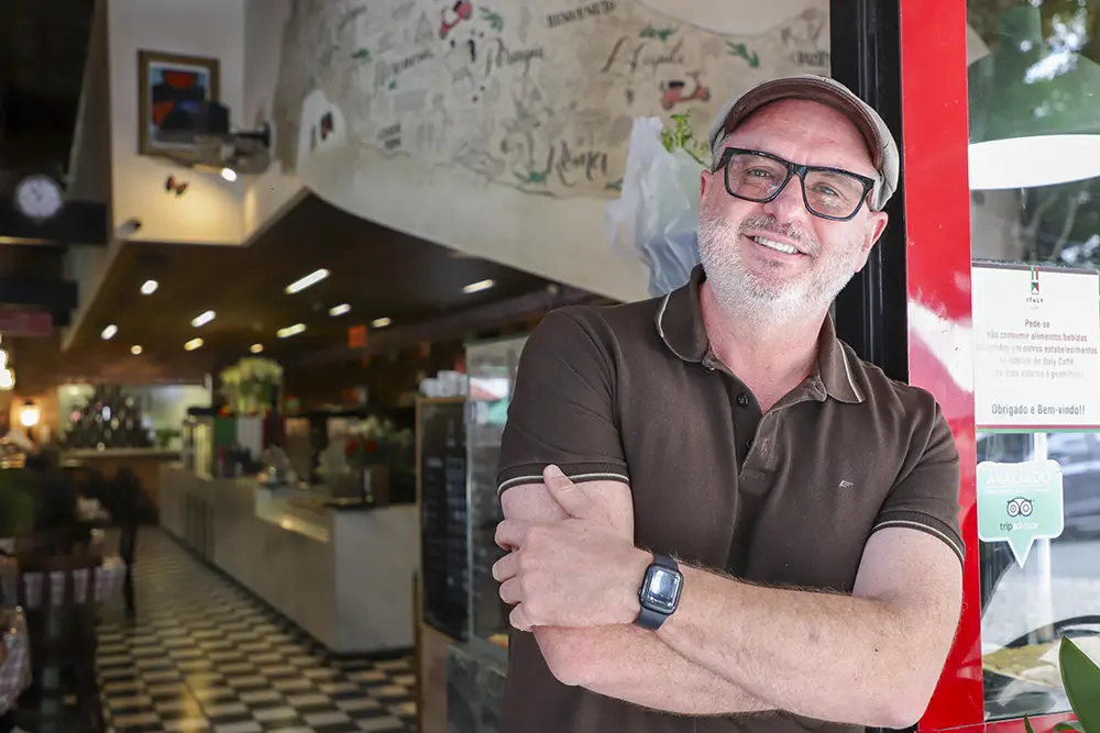 Centro lidera locações comerciais com 32% dos contratos 6 Ewerton Antunes