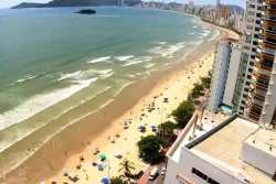 Mercado imobiliário Balneário Camboriú
