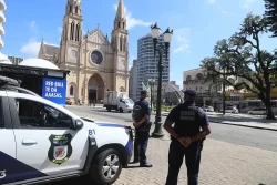 Operação Centro Seguro 2026