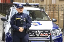 Operação Integrada Centro Seguro