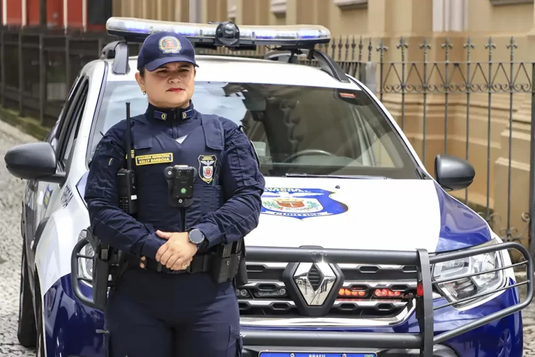 Operação Integrada Centro Seguro