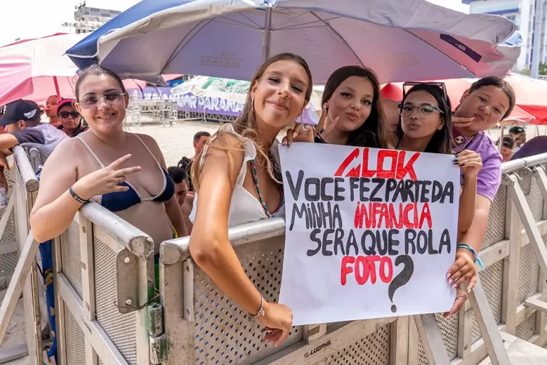 Verão Maior Paraná