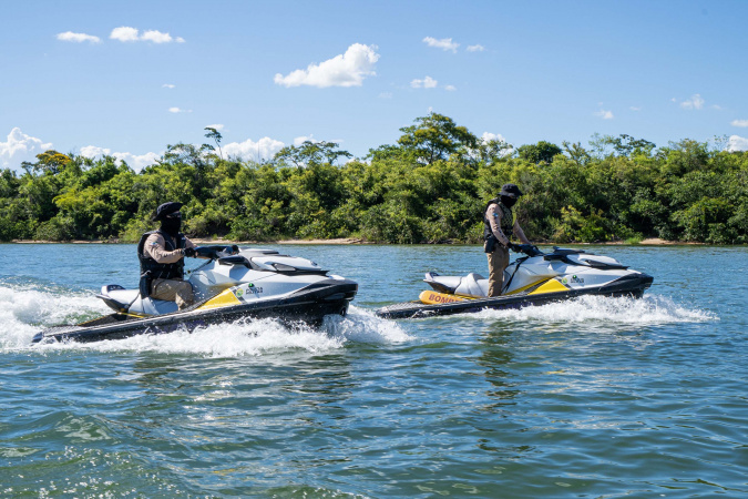 Verão Seguro no Noroeste: forças de segurança em ação 6 arn2522 Verão Seguro no Noroeste: forças de segurança em ação