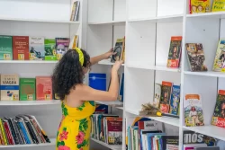 biblioteca piraquara
