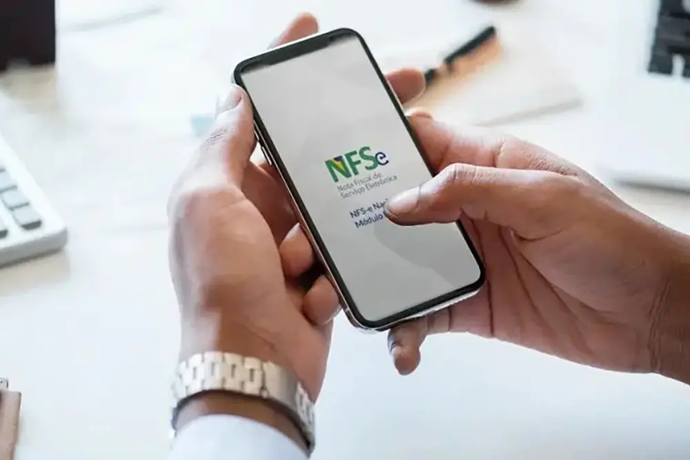 NFS-e padrão nacional: veja como emitir em Campina Grande do Sul 4 campina grande nfse