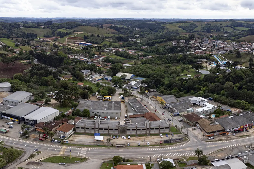 Perímetros urbanos da RMC têm 60% de áreas vazias, aponta Amep 3 campo_magro_foto_rdziura-