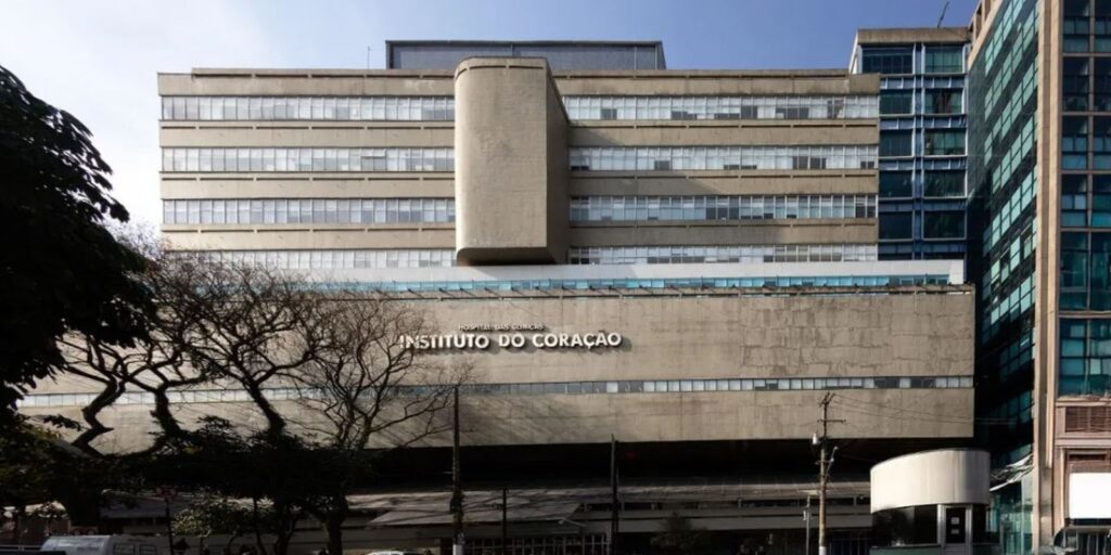 Incêndio no Incor SP: evacuação e detalhes da ocorrência 4 captura de tela 2026 01 30 151330 copy Incêndio no Incor SP: evacuação e detalhes da ocorrência