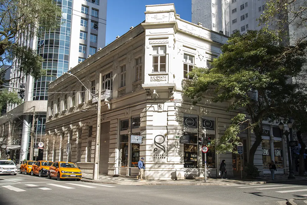 Casa Glaser celebra 139 anos como ícone do comércio em Curitiba 9 casa glaser