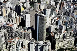 cidades mais endividadas do Brasil