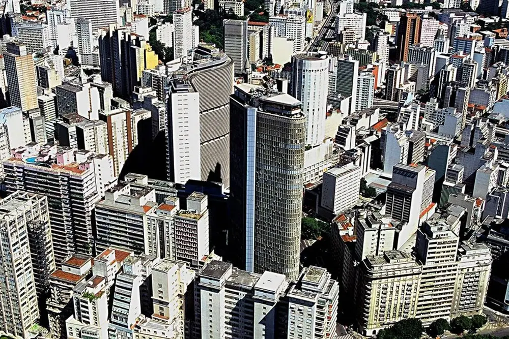 Orçamento municipal: confira ranking das cidades mais endividadas do Brasil 1 cidades mais endividadas do Brasil