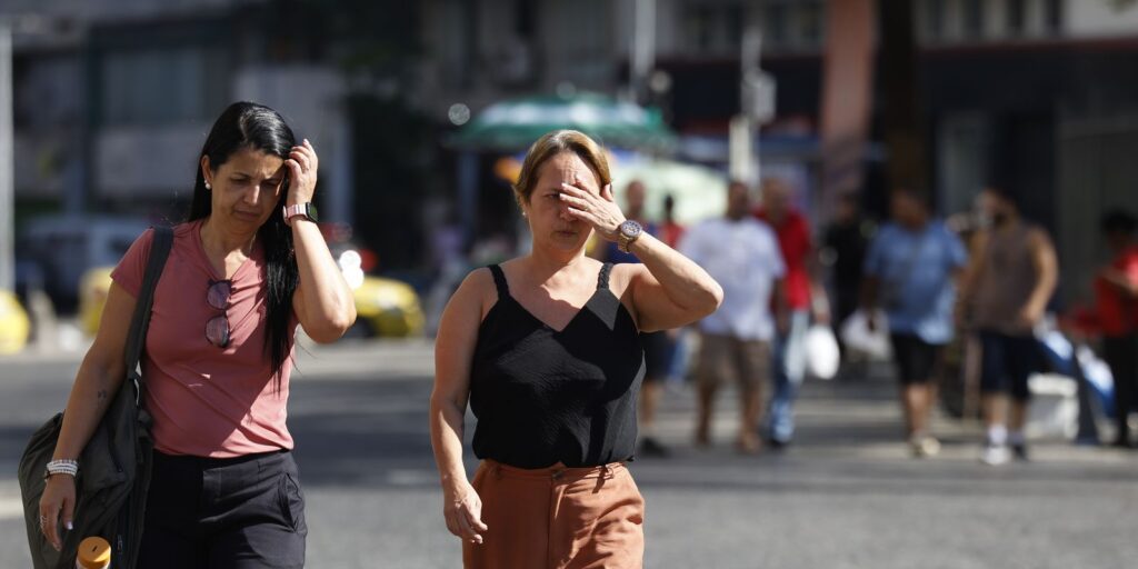 RJ: atendimentos de Saúde Aumentam Devido ao calor Extremo 2 d6a5043 01 RJ: atendimentos de Saúde Aumentam Devido ao calor Extremo