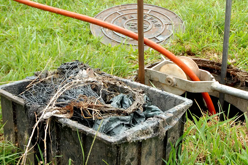 Como evitar que o esgoto invada sua casa: Guia da Sanepar 5 depois da descarga