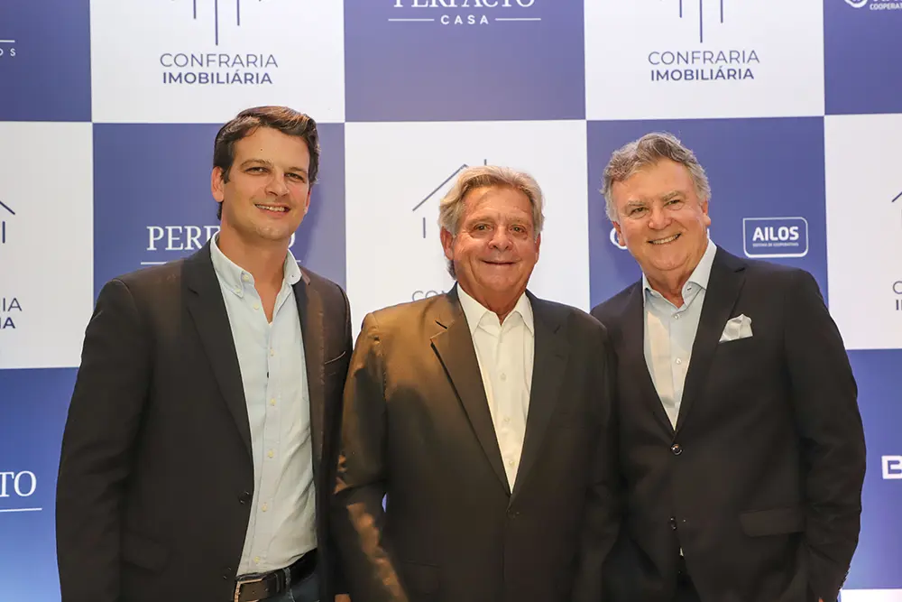 Ano Imobiliário 2026: Mercado de Curitiba projeta novo recorde 7 eduardo pimentel