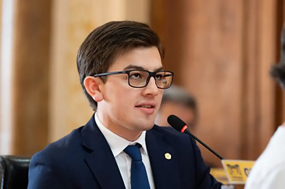 Projeto na Câmara proíbe cobrança compulsória de flanelinhas 3 guilherme kilter