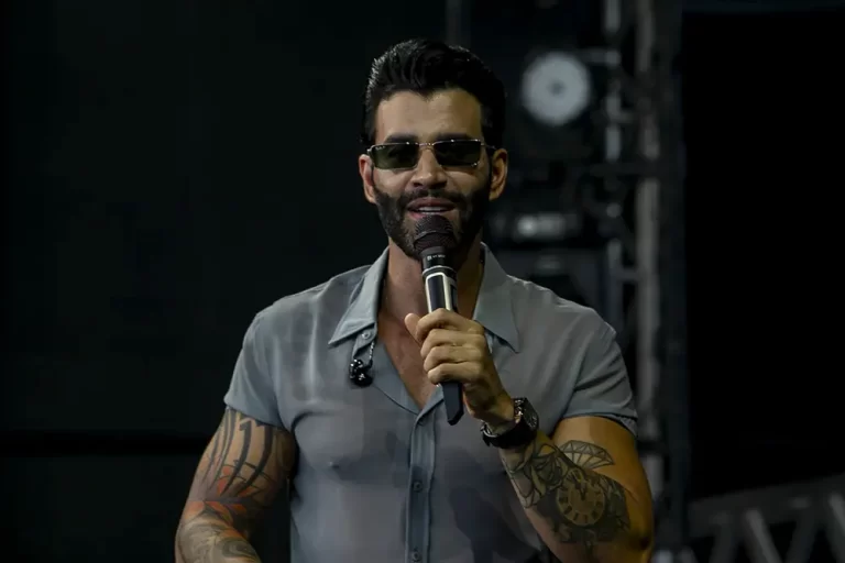 Gusttavo Lima