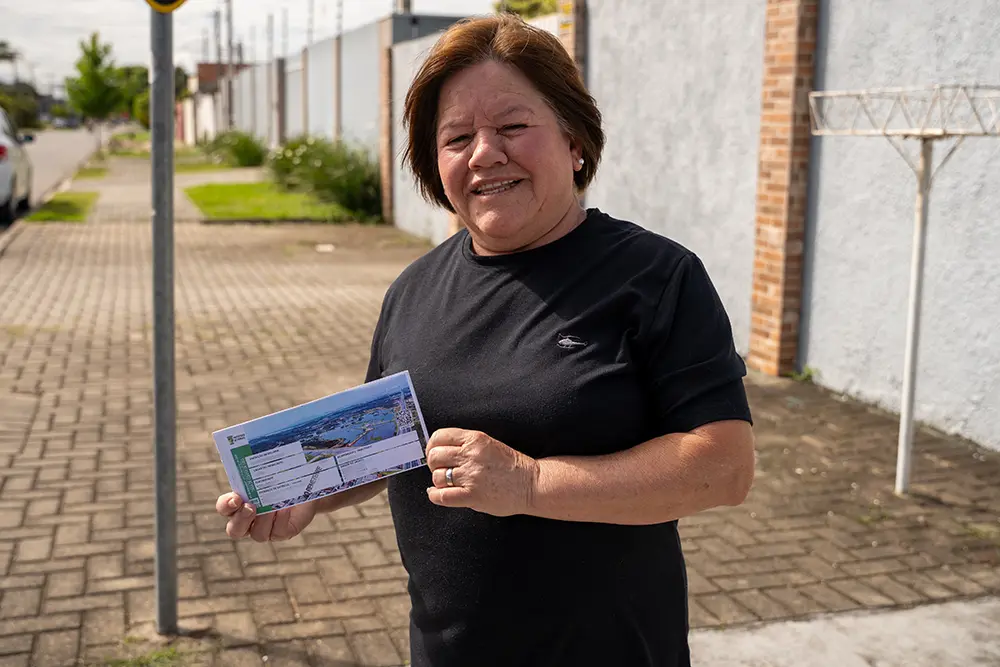 IPTU Pinhais 2026: mais de 8.600 imóveis terão redução na taxa 5 iptu 2026 tem reducao de taxa