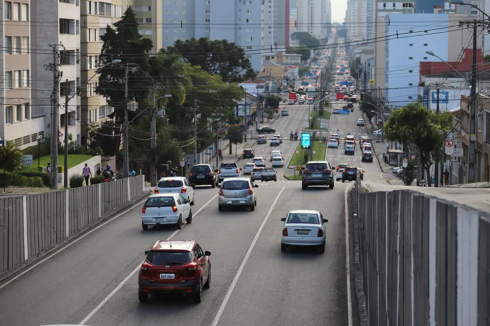 IPVA 2026 Paraná: imposto 45% mais barato renova a frota no Estado 2 ipva geraldo_bubniak_