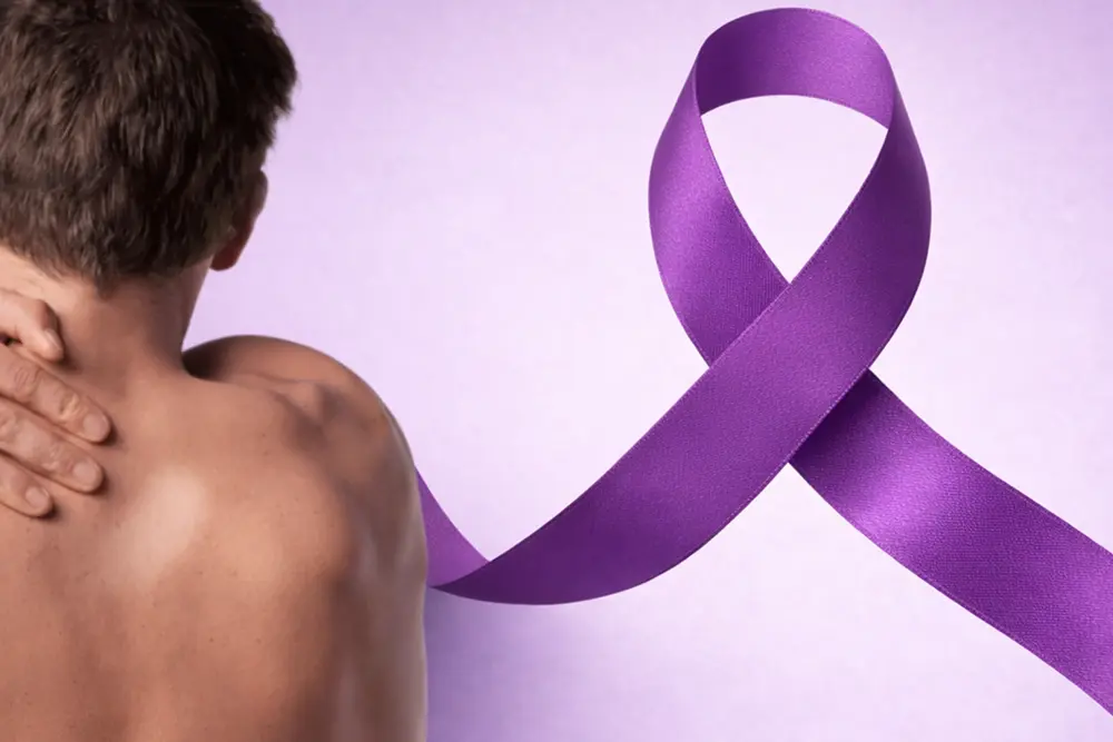 Janeiro Roxo: Campina Grande do Sul intensifica ações contra hanseníase 9 janeiro roxo