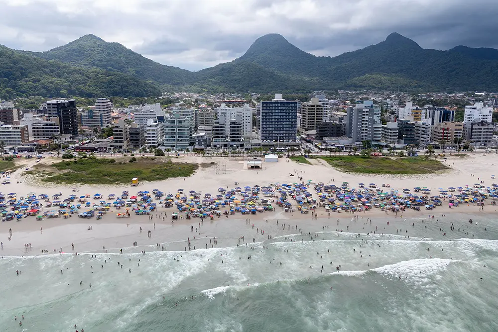 Alep aprova novas leis para impulsionar o turismo no Paraná 7 litoral