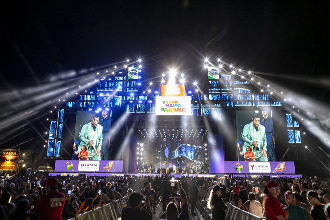 Raça Negra em Matinhos: 118 mil pessoas em show histórico 3 raca negra foto rdziura 9796 Raça Negra em Matinhos: 118 mil pessoas em show histórico