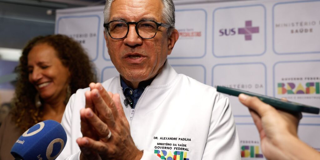 Institutos federais do Rio: novos serviços elevam atendimento de saúde 1 rbr7365 Institutos federais do Rio: novos serviços elevam atendimento de saúde