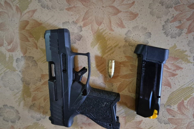 Operação integrada em SJP contra tráfico e homicídios 9 sjp3 Operação integrada em SJP contra tráfico e homicídios