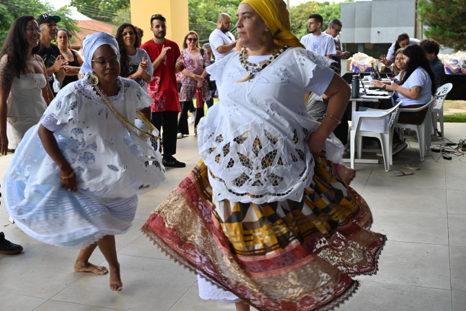 Fórum Cultura Viva Paraná: estratégias para fortalecer a cultura local 5 teia forum 30 jan amanda renaly seec 35 Fórum Cultura Viva Paraná: estratégias para fortalecer a cultura local