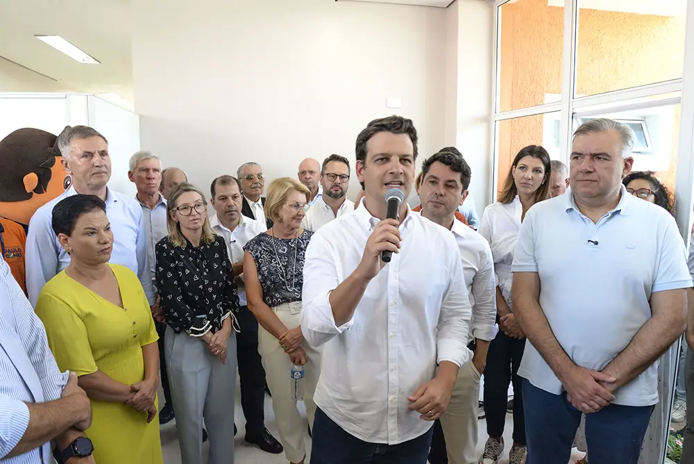 Prefeitura de Curitiba entrega UPA Cajuru revitalizada e com novos serviços 9 upa cajuru