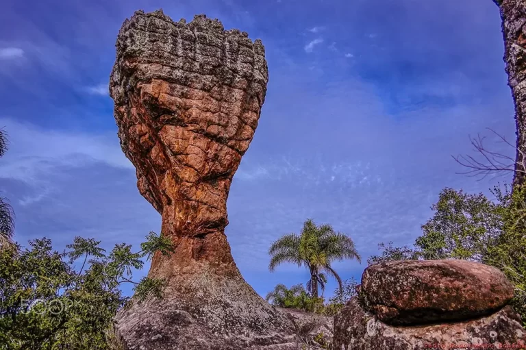 vila velha