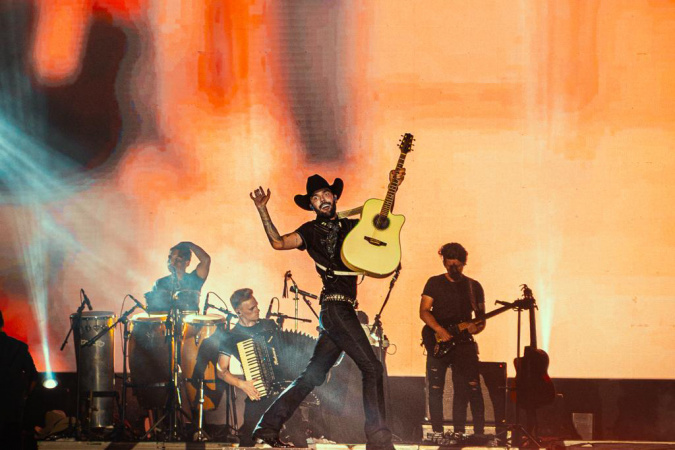 Luan Pereira: recorde de público em Pontal do Paraná 5 whatsapp image 2026 01 10 at 00.59.02 Luan Pereira: recorde de público em Pontal do Paraná