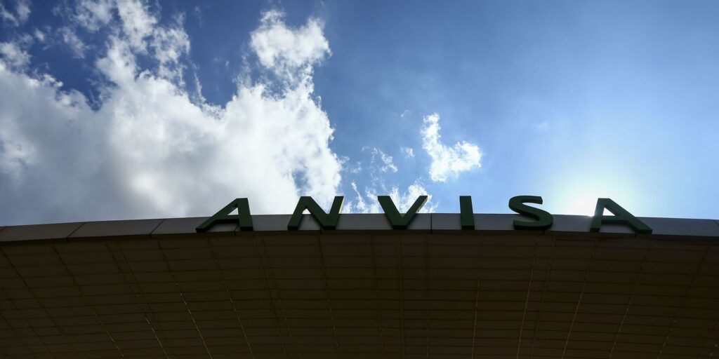 Fiscalização Anvisa e Inmetro Garante carnaval Seguro 1 11 11 2020 sede anvisa 2 0 Fiscalização Anvisa e Inmetro Garante carnaval Seguro