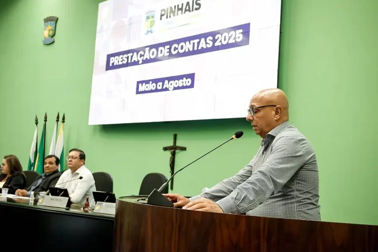 Audiencia Publica