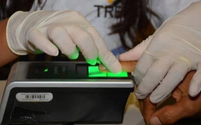 Biometria obrigatória para benefícios sociais: confira prazos e regras de transição 4 Biometriaobrigatriaparabenefciossociaisconfiraprazoseregrasdetransio 0624728001771347350 Biometria obrigatória para benefícios sociais: confira prazos e regras de transição