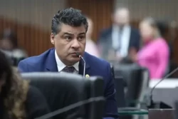 Deputado Marcelo Rangel