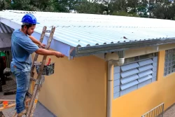 Fundo Rotativo da Educacao