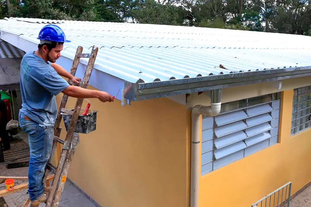 Curitiba propõe reforma no Fundo Rotativo para agilizar obras em escolas 2 Fundo Rotativo da Educacao