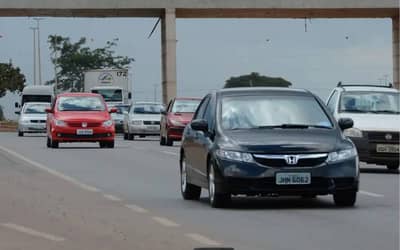 Rodovias federais registram em média 199 acidentes e 16 mortes por dia em 2025, dia PRF 2 Rodoviasfederaisregistramemmdia199acidentese16mortespordiaem2025diaPRF 0746472001771433778 Rodovias federais registram em média 199 acidentes e 16 mortes por dia em 2025, dia PRF