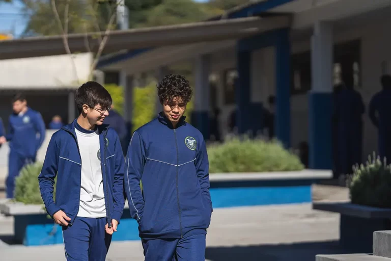 colegio civico militar