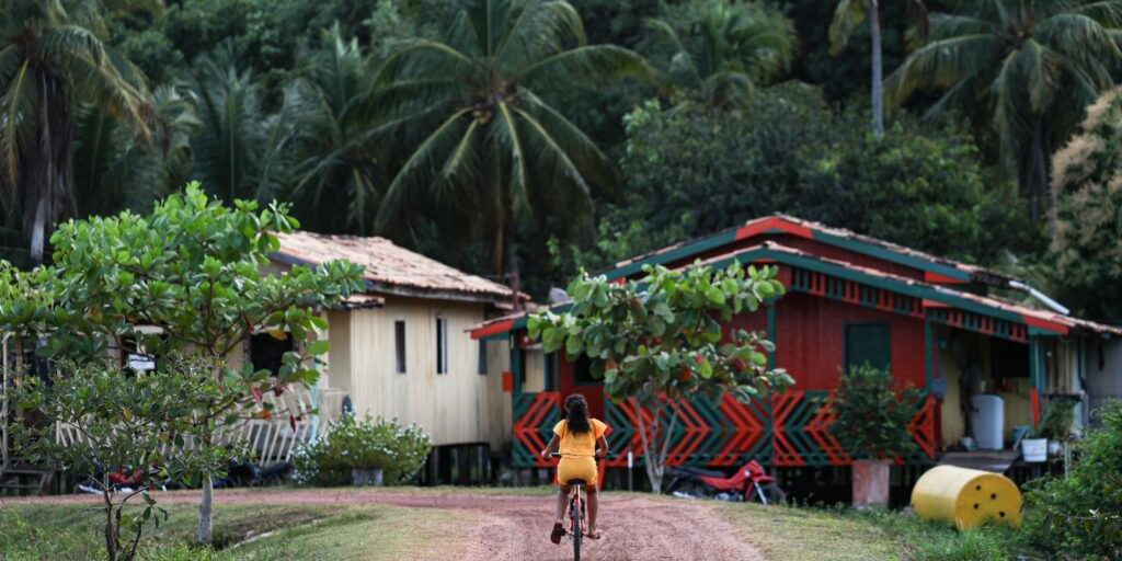 Amazônia Legal: epicentro de conflitos e violência no campo 2 combu soure mc abr 03102025 20 Amazônia Legal: epicentro de conflitos e violência no campo