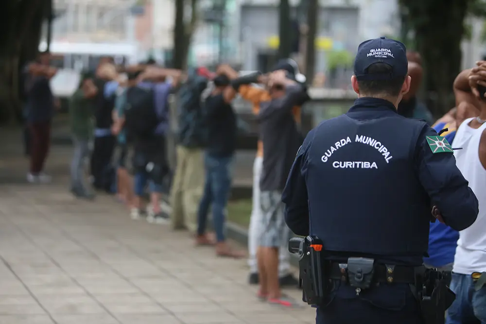 Consórcio de 11 Guardas Municipais reforça segurança na RMC 3 consorcio guarda municipal