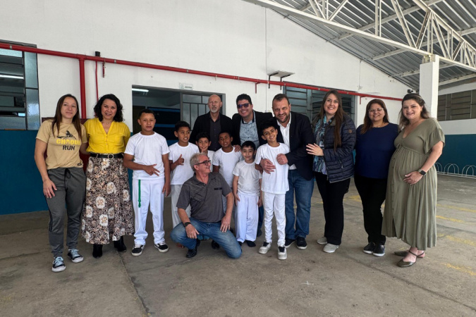 Estado Destina R$ 200 milhões para infância e adolescência 7 edital 005 campos gerais 6 Estado Destina R$ 200 milhões para infância e adolescência